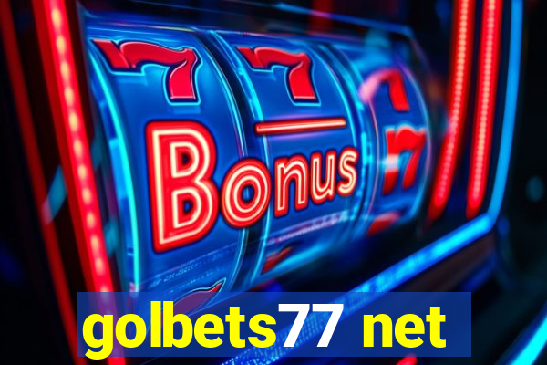 golbets77 net